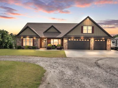 1229 Sloan Rd, Inman, SC, 29349