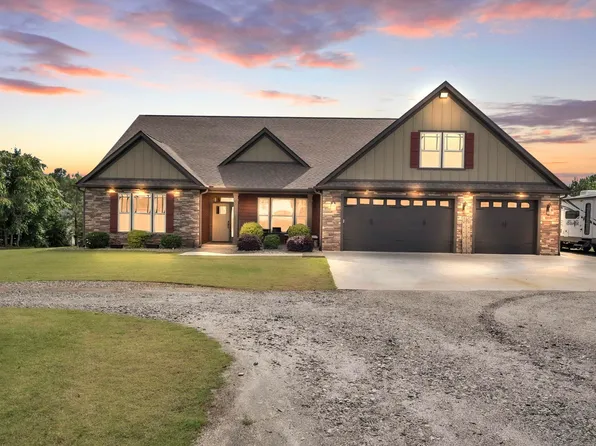 1229 Sloan Rd, Inman, SC 29349