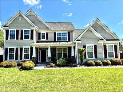 2136 Brodeur Ln, Virginia Beach, VA, 23456