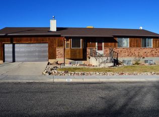 980 S Interstate Dr, Cedar City, UT 84720