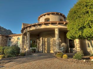 11494 E Whispering Wind Dr, Scottsdale, AZ 85255