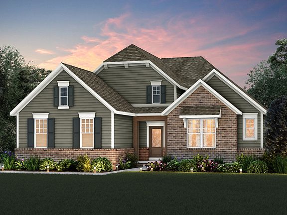 Cottage CT2I