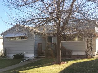 217 B St N, Richardton, ND 58652