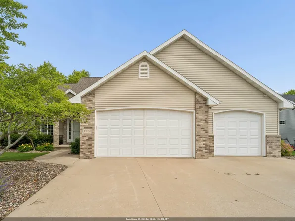 4226 E Appleseed Dr, Appleton, WI 54913
