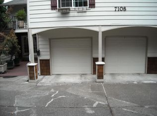 7108 SW Brier Pl, Portland, OR 97219