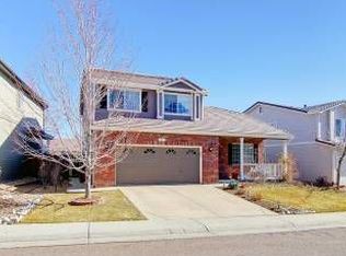 4917 Ashbrook Cir, Highlands Ranch, CO 80130