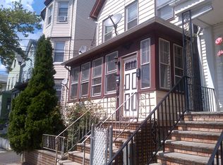 421 Franklin St, Elizabeth, NJ 07206