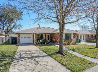2901 Danny Park, Metairie, LA 70002