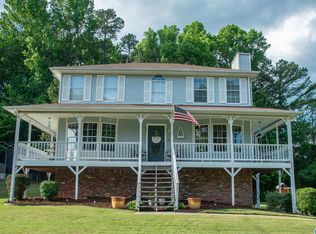 7385 Whitney Dr, Pinson, AL 35126