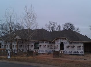 4208 NE 116th St, Oklahoma City, OK 73131