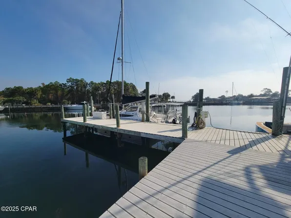 790 Dolphin Bay Blvd #W-5, Panama City Beach, FL 32407