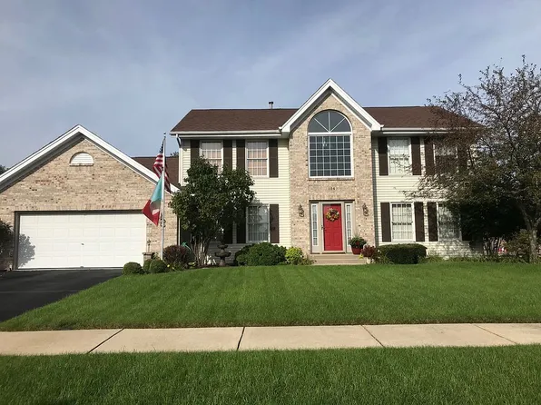 124 Bridgewood Ln, Rockton, IL 61072