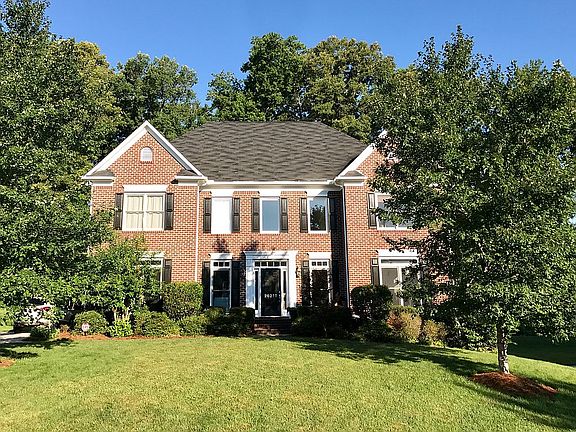 3rd image of 26219 Camden Woods Dr