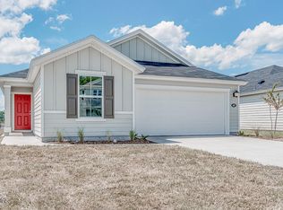 609 Panther Lake Pkwy, Jacksonville, FL 32221
