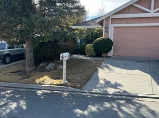 2746 Alpine Creek Rd, Reno, NV 89519