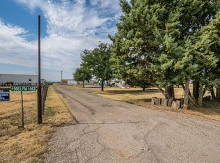 15683 Fm 1062, Canyon, TX 79015