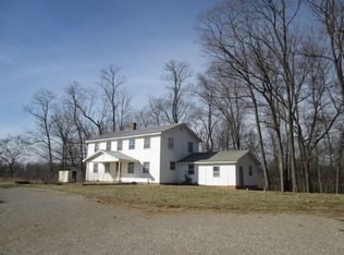 250 H Davis Rd, Hardyville, KY 42746