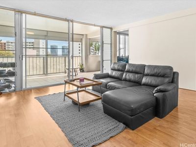 1441 Victoria St APT 204, Honolulu, HI, 96822