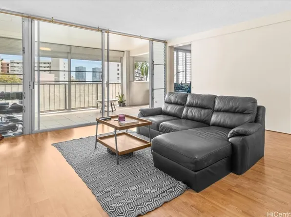 1441 Victoria St APT 204, Honolulu, HI 96822