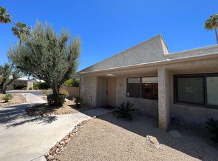 1111 E Ramon Rd UNIT 31, Palm Springs, CA 92264