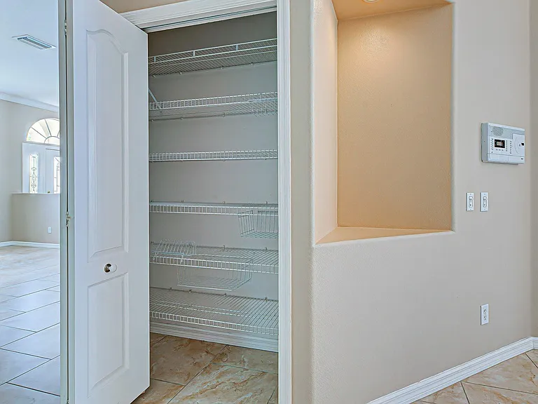 Pantry