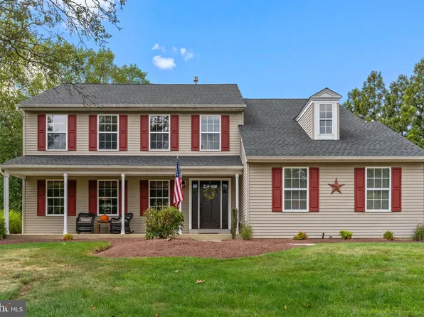 4556 Deep Creek Way, Doylestown, PA 18902