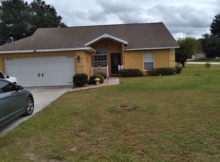 10195 SW 139th Ct, Dunnellon, FL 34432