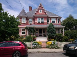 7 Brewer St, Jamaica Plain, MA 02130