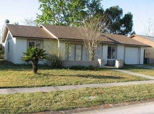 2636 Pisces Dr, Orlando, FL 32837