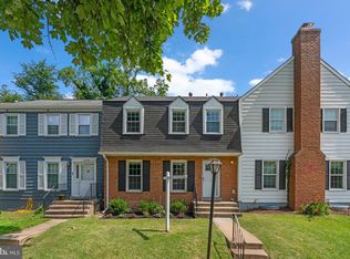 8857 Blade Green Ln, Columbia, MD 21045