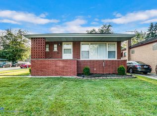 15546 Ingleside Ave, Dolton, IL 60419