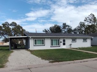 2404 Williams St, Great Bend, KS 67530