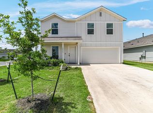 2223 Cumulus Ct, Lockhart, TX 78644