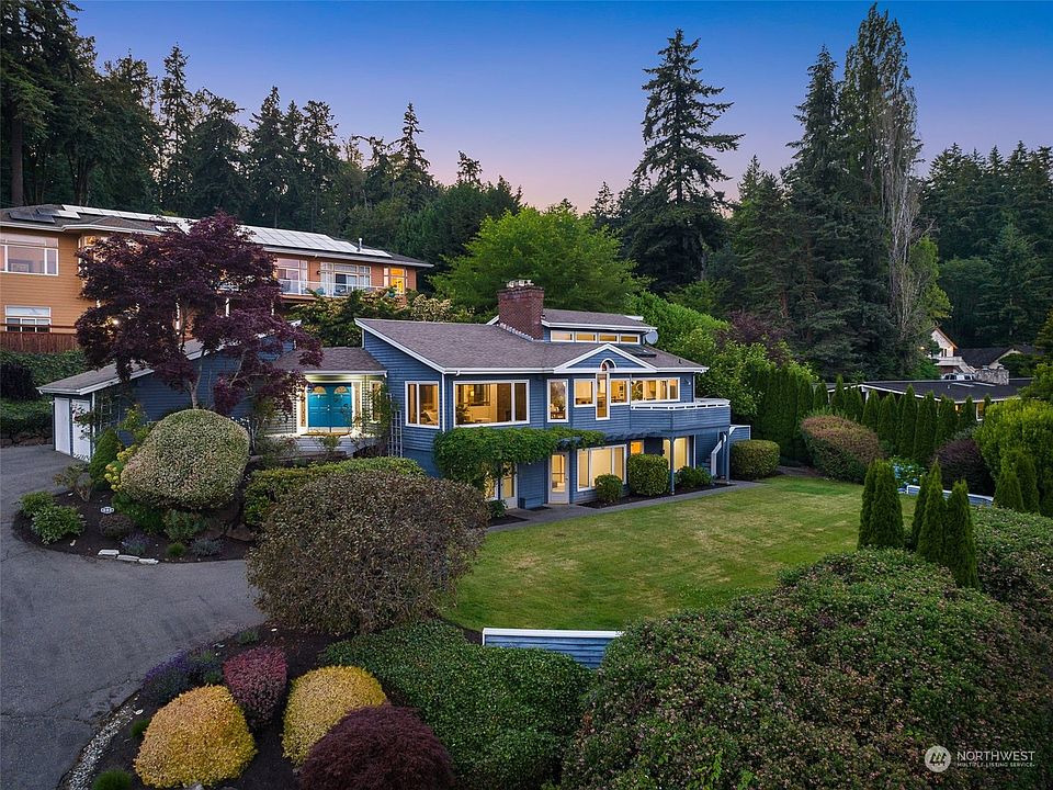 1st image of 8538 NE Juanita Drive