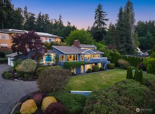 8538 NE Juanita Dr, Kirkland, WA