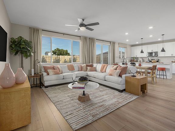 Great room
