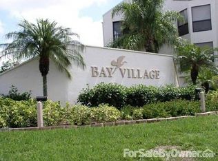 21490 Bay Village Dr APT 166, Fort Myers Beach, FL 33931