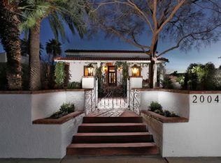 2004 E 5th St, Tucson, AZ 85719