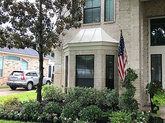 professional landscaping