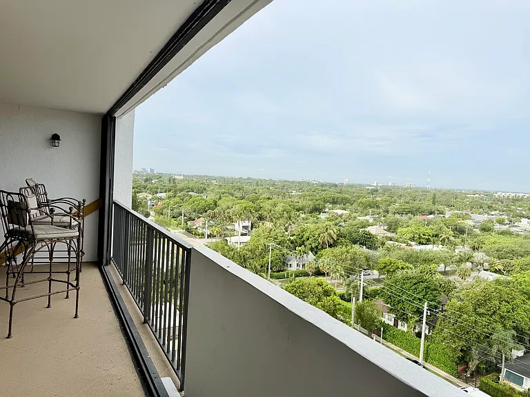 5600 N Flagler Dr #1203 — Photo 7