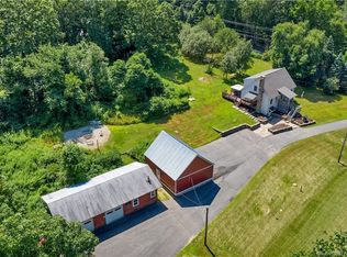 154 Bishop Rd, Bozrah, CT 06334
