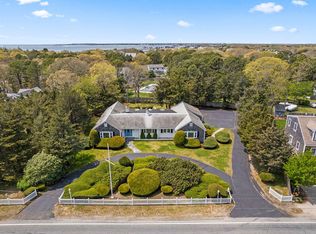 229 Sea Ave, West Yarmouth, MA 02673