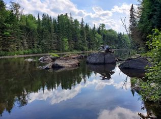 28 Waters Edge Road, Jackman, ME 04945