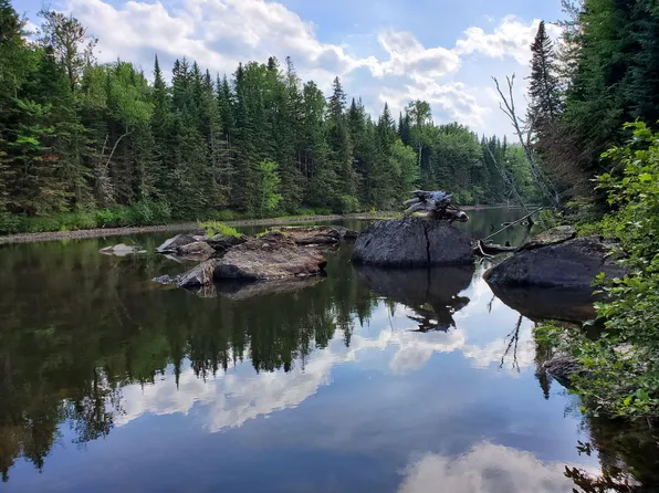 28 Waters Edge Road, Jackman, ME 04945