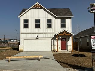 3606 Palmwood Ter, San Antonio, TX 78222
