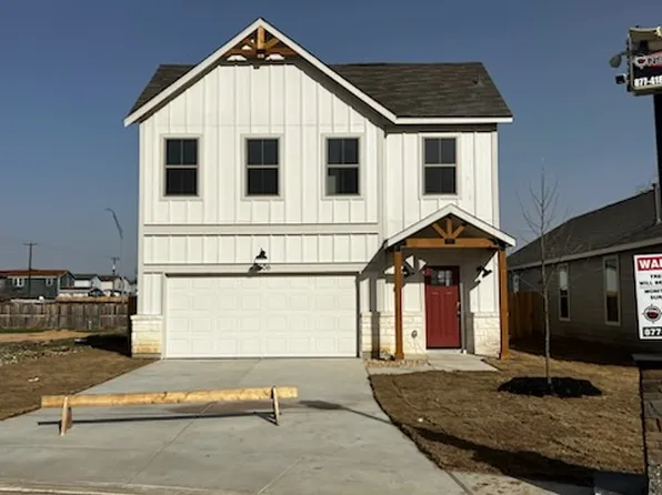3606 Palmwood Ter, San Antonio, TX 78222
