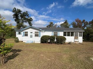 2116 N County Rd #95, Gordon, AL 36343