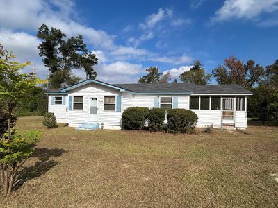 2116 N County Rd #95, Gordon, AL, 36343