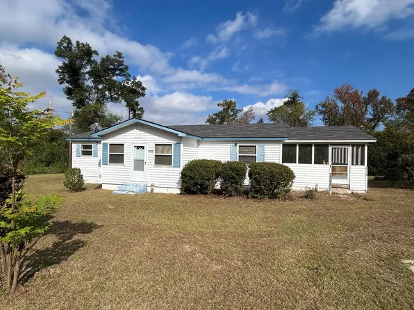 2116 N County Rd #95, Gordon, AL 36343