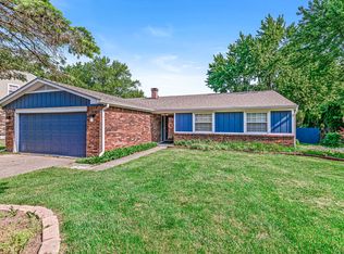 3320 Lacy Ct, Indianapolis, IN